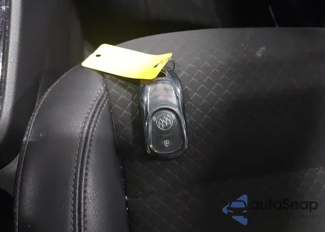 2018 Buick Encore Preferred z USA, uszkodzony, nr VIN KL4CJASB2JB706580